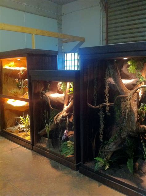 huge reptile enclosure for sale